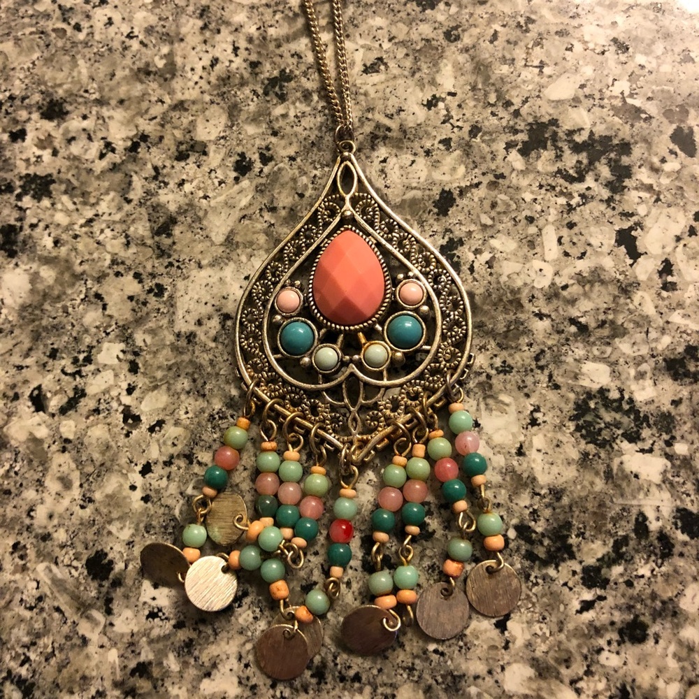 Necklace - Picture 3 of 6